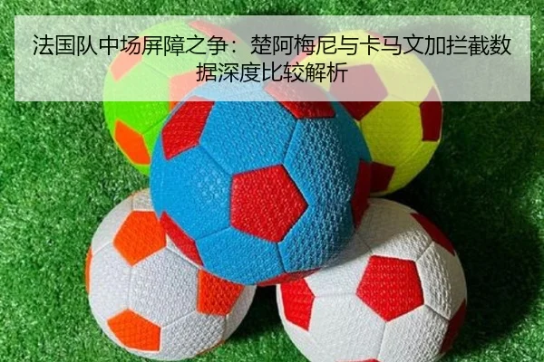 法国队中场屏障之争：楚阿梅尼与卡马文加拦截数据深度比较解析